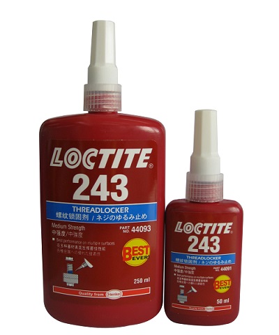 樂泰243