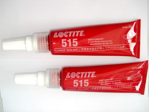 樂(lè)泰515平面密封膠