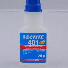 樂(lè)泰401瞬干膠