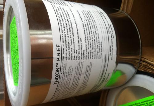 金屬用什么膠粘好？