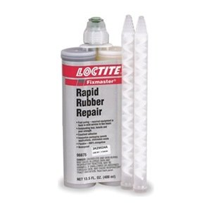 樂(lè)泰FIXMASTE® Rapid Rubber Repair