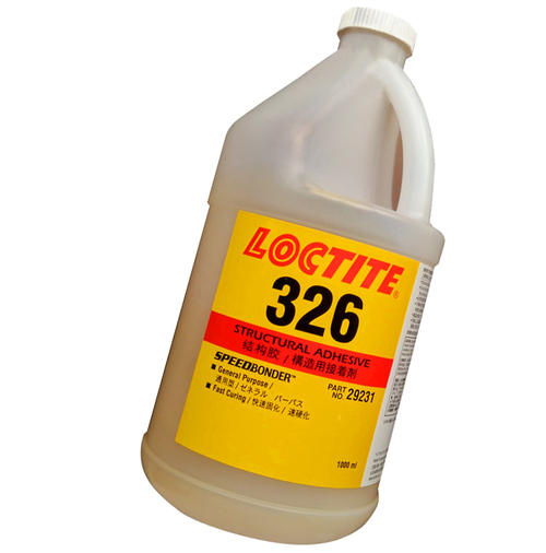 樂(lè)泰326結(jié)構(gòu)膠