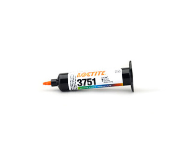 漢高樂(lè)泰Loctite 3751 的使用方法