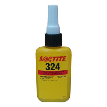 樂泰324結(jié)構(gòu)膠 樂泰324結(jié)構(gòu)膠