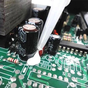 電子膠粘劑 電子膠粘劑