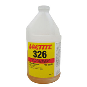 樂泰326結(jié)構(gòu)膠 樂泰326結(jié)構(gòu)膠