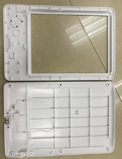 樂泰E-60HP環(huán)氧樹脂膠粘接ABS+ABS