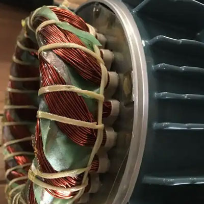 新能源電機(jī)繞組用什么膠粘接牢固