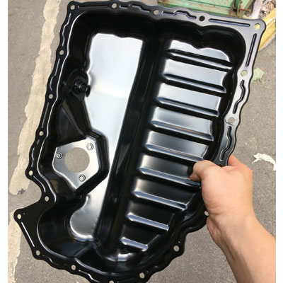 發(fā)動(dòng)機(jī)油底殼密封用什么膠水牢固？