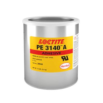 LOCTIT PE 3140-樂(lè)泰PE 3140灌封膠