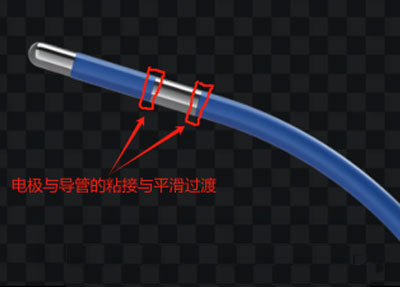 電極導(dǎo)管內(nèi)窺鏡電極與導(dǎo)管粘接膠水推薦 電極導(dǎo)管內(nèi)窺鏡電極與導(dǎo)管粘接膠水推薦