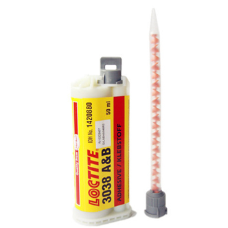 樂泰3038結構膠-LOCTITE 3038TDS下載-漢高達貿易