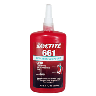 樂(lè)泰661固持膠-LOCTITE 661TDS下載 -漢高達(dá)