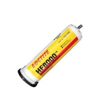 樂(lè)泰HF8000環(huán)氧樹(shù)脂膠-LOCTITE HF8000TDS下載