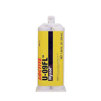 樂泰U-09FL環(huán)氧樹脂膠-LOCTITE U-09FLTDS下載