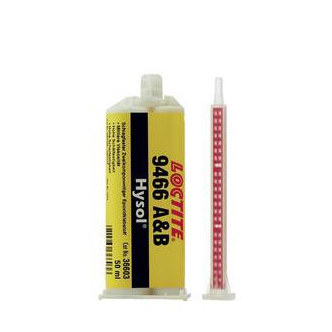 樂泰9466環(huán)氧樹脂膠-LOCTITE 9466TDS下載