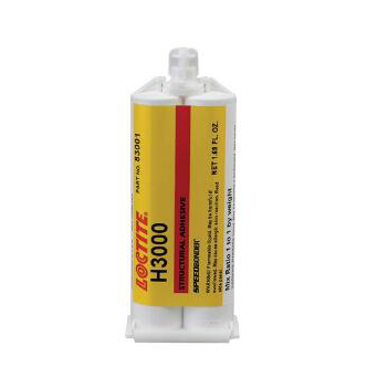 樂(lè)泰H3000環(huán)氧樹(shù)脂膠-LOCTITE H3000TDS下載