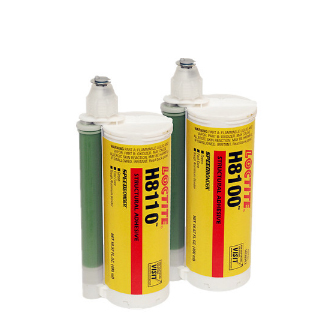 樂泰H8100環(huán)氧樹脂膠-LOCTITE H8100 TDS下載