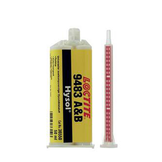 樂泰9483環(huán)氧樹脂膠-LOCTITE 9483 TDS下載