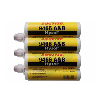 樂泰9466環(huán)氧樹脂膠-LOCTITE  9466 TDS下載