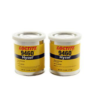 樂泰9460環(huán)氧樹脂膠-LOCTITE 9460 TDS下載