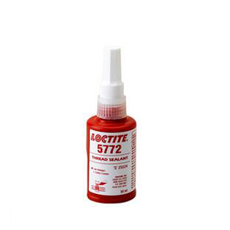 樂泰5772管螺紋密封劑-Loctite 5772TDS下載-漢高達(dá)