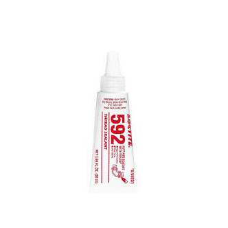 樂泰592管螺紋密封劑-Loctite 592TDS下載-漢高達