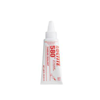 樂泰580管螺紋密封劑-Loctite 580TDS下載-漢高達(dá)
