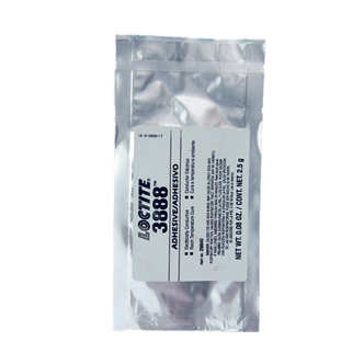 樂(lè)泰3888熱熔膠- Loctite 3888-TDS下載