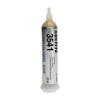 樂泰3541熱熔膠- Loctite 3541-TDS下載