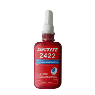 樂泰2422螺紋鎖固膠-LOCTITE 2422 TDS下載-漢高達貿(mào)易