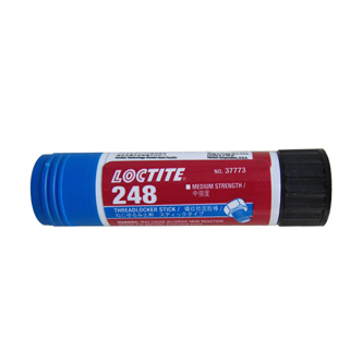 樂泰248螺紋鎖固膠-LOCTITE 248 TDS下載-漢高達(dá)貿(mào)易