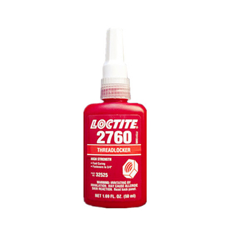樂泰2760螺紋鎖固膠-LOCTITE 2760 TDS下載-漢高達貿(mào)易