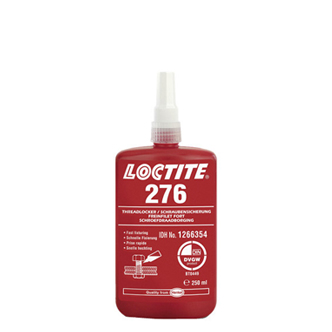 樂泰276螺紋鎖固膠-LOCTITE 276 TDS下載-漢高達貿(mào)易
