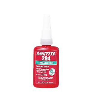 樂泰294螺紋鎖固膠-LOCTITE294-TDS下載