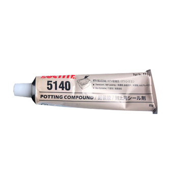 樂(lè)泰5140平面密封膠-Loctite 5140-TDS下載