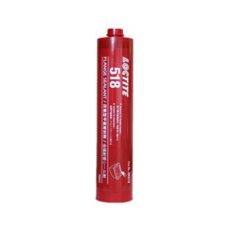 樂(lè)泰518平面密封膠-Loctite 518-TDS下載