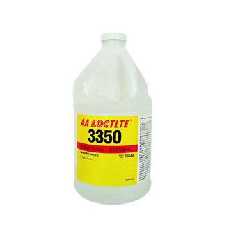 樂泰3350結(jié)構(gòu)膠-LOCTITE 3350TDS下載-漢高達貿(mào)易