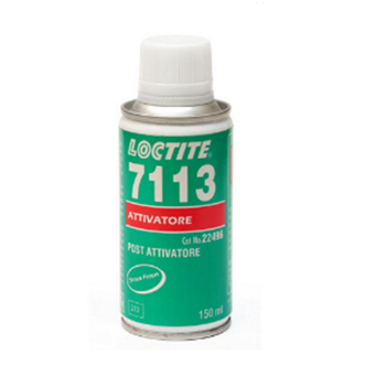 樂(lè)泰7113表面處理劑-LOCTITE 7113  TDS下載-漢高達(dá)貿(mào)易
