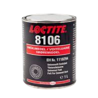 樂(lè)泰8106表面處理劑-LOCTITE 8106 TDS下載-漢高達(dá)貿(mào)易