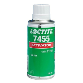 樂泰7455表面處理劑-LOCTITE 7455 TDS下載