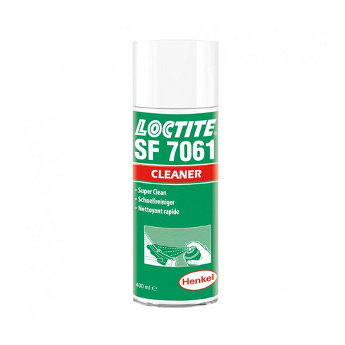 樂泰SF 7061通用型清洗劑-LOCTITE 7061TDS下載-漢高達(dá)