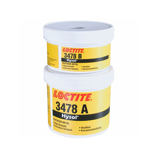 樂泰3478修補(bǔ)劑-Loctite 3478-TDS下載