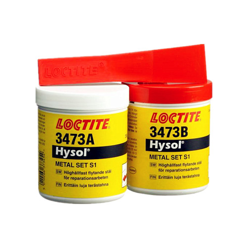 樂(lè)泰3473 修補(bǔ)劑-Loctite Metel Set S1 AB膠-TDS下載