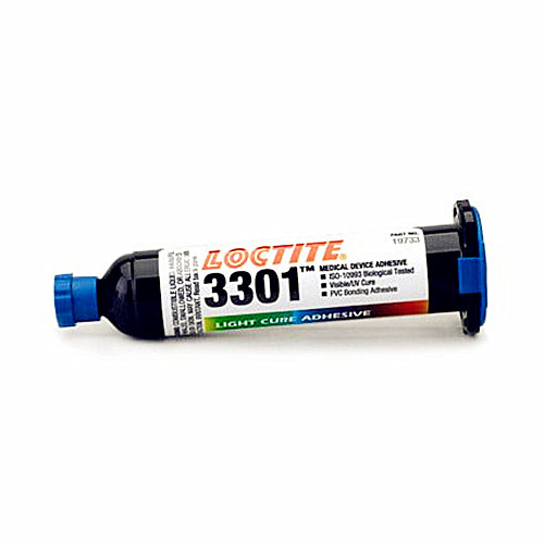 樂(lè)泰3301UV膠-Loctite 3301TDS下載-漢高達(dá)