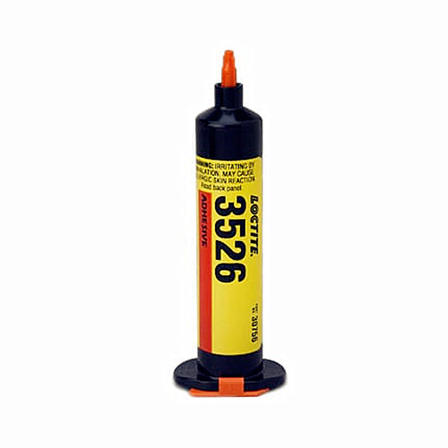 樂泰3526UV膠-Loctite 3526TDS下載-漢高達
