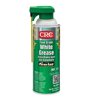 CRC03038食品級(jí)|CRC03038白色潤(rùn)滑|噴霧劑CRC03038|合成潤(rùn)滑脂