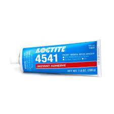 樂泰4541瞬干膠-Loctite 4541TDS下載-漢高達(dá)