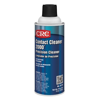 CRC02140 精密電子清潔劑｜CRC02140可帶電線路板清洗劑｜CRC02140無(wú)閃點(diǎn)強(qiáng)力電子電器清潔劑