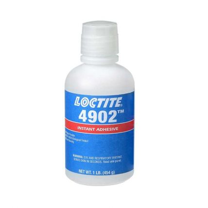 樂泰4902瞬干膠-Loctite4902TDS下載